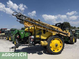 Ραντιστικά - Ψεκαστικά 2018 STARTER 3300 (Συρόμενο)