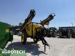 Ραντιστικά - Ψεκαστικά 2018 STARTER 3300 (Συρόμενο)-thumb-1