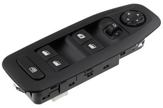 NTY Διακόπτης Παραθύρων (Window Regulator Switch) PEUGEOT 208/CITROËN C3 – 16+8 Pins (EWS-PE-058)