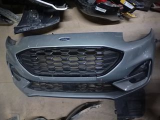 Μούρη (με καπό και φτερά) για FORD PUMA (2019 -) ST-Line | Kiparissis - The King Of Parts