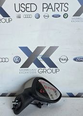 FORD BMAX 2012-2020 ΚΑΘΡΕΠΤΗΣ ΕΞΩΤΕΡΙΚΟΣ ΗΛΕΚΤΡΙΚΟΣ ΔΕΞΙΑ ΣΥΝΟΔΗΓΟΥ 6 ΚΑΛΩΔΙΑ
