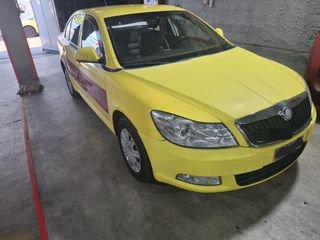 Skoda Octavia 2013