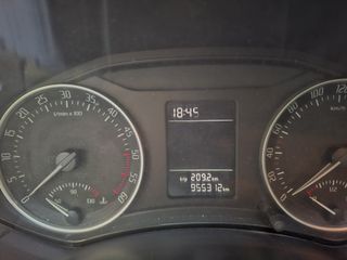 Skoda Octavia 2013-thumb-7