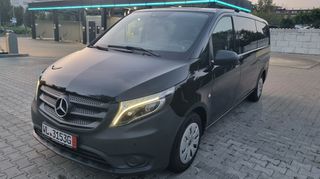 Mercedes-Benz Vito 2019 116 CDI EXTRA LONG