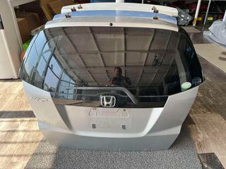 HONDA FIT/JAZZ '11-'15 ΤΖΑΜΟΠΟΡΤΑ