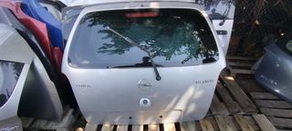 Πόρτ μπαγκάζ Opel Agila 1999-2008