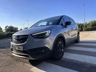Opel Crossland X 2020 2020 Edition