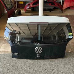 VW UP  '12-'23 ΤΖΑΜΟΠΟΡΤΑ