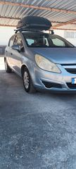 Opel Corsa 2008
