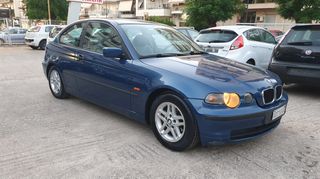 Bmw 316 2002