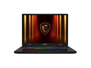 Laptop MSI Crosshair A16 HX D8WFKG 16 2560x1600 S 240Hz/R9- 8940HX/32GB/1TB SSD NVMe/NVidia GeForce RTX 5060 8GB/Win 11 Home/2Y Warranty 9S7-15PL21-027