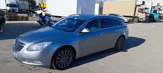 Opel Insignia 2011 COSMO FULL EXTRA CLIMA