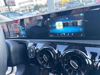 Mercedes-Benz A 160 2020 1.5 Diesel  (με 8.5% Επιτόκιο Χρηματοδότηση&Εγγύηση)-thumb-9
