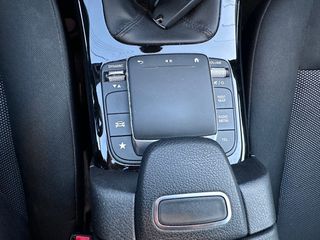 Mercedes-Benz A 160 2020 1.5 Diesel  (με 8.5% Επιτόκιο Χρηματοδότηση&Εγγύηση)-thumb-14