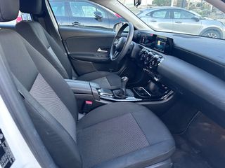 Mercedes-Benz A 160 2020 1.5 Diesel  (με 8.5% Επιτόκιο Χρηματοδότηση&Εγγύηση)-thumb-15