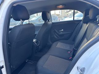 Mercedes-Benz A 160 2020 1.5 Diesel  (με 8.5% Επιτόκιο Χρηματοδότηση&Εγγύηση)-thumb-16