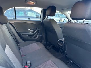 Mercedes-Benz A 160 2020 1.5 Diesel  (με 8.5% Επιτόκιο Χρηματοδότηση&Εγγύηση)-thumb-17