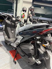 Kymco X-Town 2026 ST  250 E5+*ΔΩΡΑ'*-thumb-2