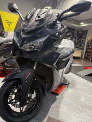 Kymco X-Town 2026 ST  250 E5+*ΔΩΡΑ'*-thumb-3