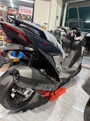 Kymco X-Town 2026 ST  250 E5+*ΔΩΡΑ'*-thumb-4