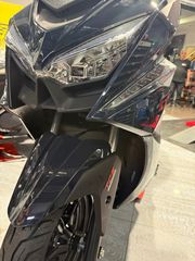 Kymco X-Town 2026 ST  250 E5+*ΔΩΡΑ'*-thumb-11
