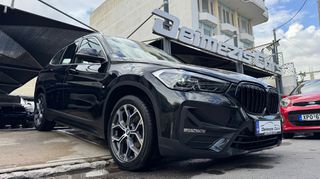 Bmw X1 2020 sDRIVE-18I-X-LINE