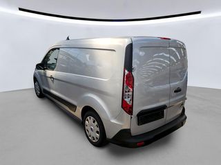 Ford Transit Connect 2022 1.5tdci 120ps*Ραφια*Μακρυ L2*Αυτοματο 8G*3Θεσεις*-thumb-1