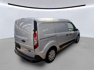 Ford Transit Connect 2022 1.5tdci 120ps*Ραφια*Μακρυ L2*Αυτοματο 8G*3Θεσεις*-thumb-2