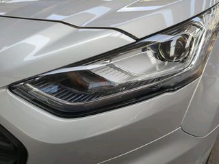 Ford Transit Connect 2022 1.5tdci 120ps*Ραφια*Μακρυ L2*Αυτοματο 8G*3Θεσεις*-thumb-3