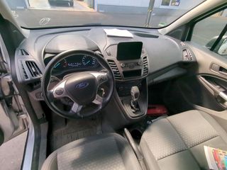 Ford Transit Connect 2022 1.5tdci 120ps*Ραφια*Μακρυ L2*Αυτοματο 8G*3Θεσεις*-thumb-4