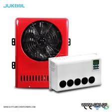 ΚΛΙΜΑΤΙΣΤΙΚΟ ΠΛΑΤΗΣ 12V