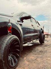 Ford Ranger 2015 Limited