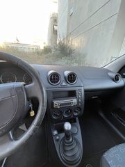 Ford Fiesta 2005