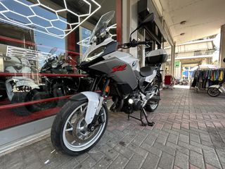 Bmw F 900 XR 2021 XR