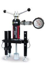 Hydrajaws  Tester