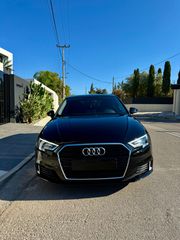 Audi A3 2018 ΕΛΛΗΝΙΚΟ 1.6 AMBITION SPORTBACK 1.6