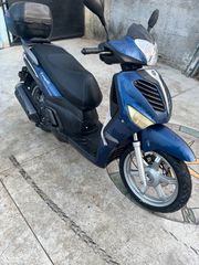 Keeway K-Light 125 2019