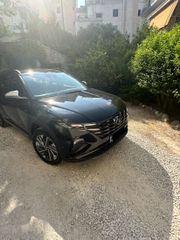 Hyundai Tucson 2024 DISTINCTIVE MILD HYBRID 4X4