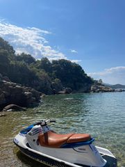 Yamaha 2002 Waveraner Gp1200