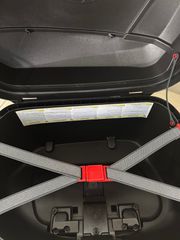 Πωλούνται σετ πλαϊνές βαλίτσες GIVI 40L-thumb-3