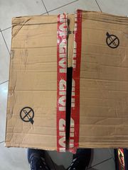 Πωλούνται σετ πλαϊνές βαλίτσες GIVI 40L-thumb-5