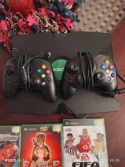 Xbox