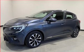 Renault Clio 2020 DYNAMIC-130HP/AUTO/22.000ΧΛΜ/ΕΛΛΗΝΙΚΟ!!