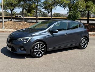 Renault Clio 2020 DYNAMIC-130HP/AUTO/22.000ΧΛΜ/ΕΛΛΗΝΙΚΟ!!