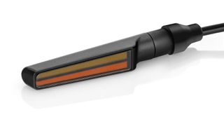 ParaXite φλας LED εμπρός