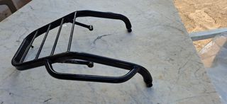 YAMAHA XT 660X '04-'12 ΣΧΑΡΑ ΠΙΣΩ