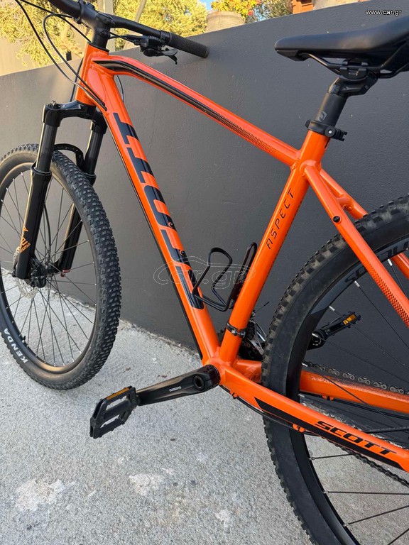 All - Mountain Scott 2021 ASPECT