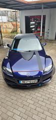 Mazda RX-8 2006 CHALLENGE