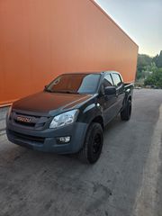 Isuzu D-Max 2015 LS 2.5 TWIN TURBO