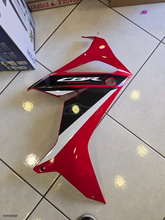 Fairing δεξιο cbr 650r model 2019/2023